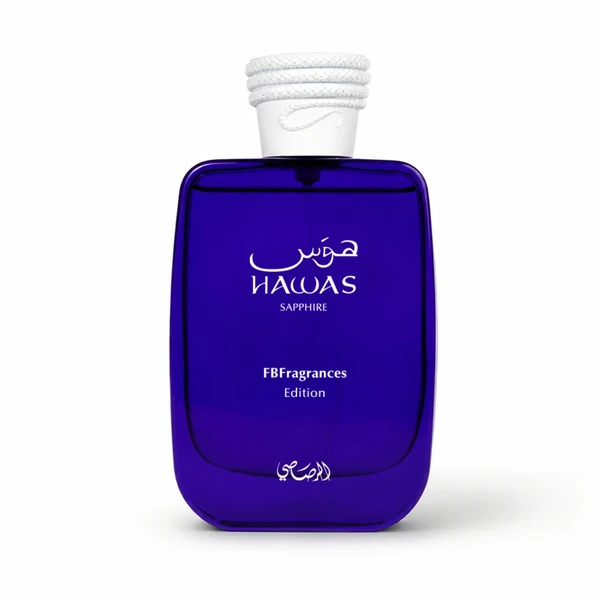 Rasasi Hawas Sapphire