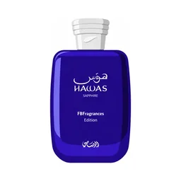 Rasasi Hawas Sapphire