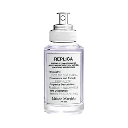 Maison Martin Margiela When the Rain Stops