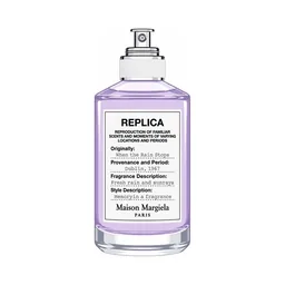 Maison Martin Margiela When the Rain Stops
