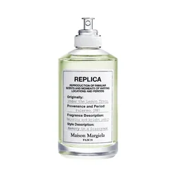 Maison Martin Margiela Under the Lemon Trees