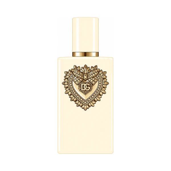 Dolce&Gabbana Your Devotion EDP Intense
