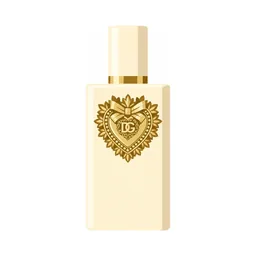Dolce&Gabbana Your Devotion EDP Intense bottle