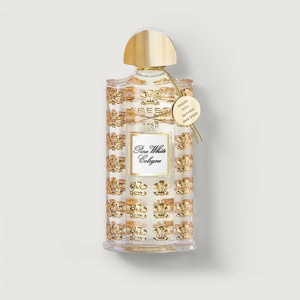 Creed Pure White Cologne
