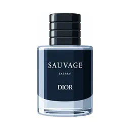 Dior Sauvage Extrait bottle