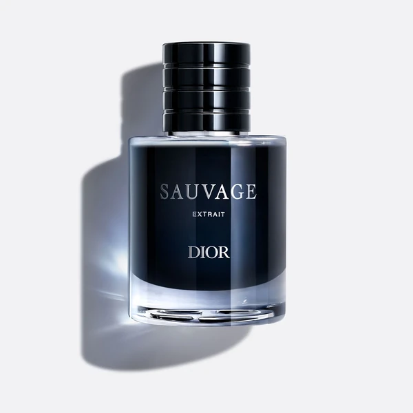 Dior Sauvage Extrait