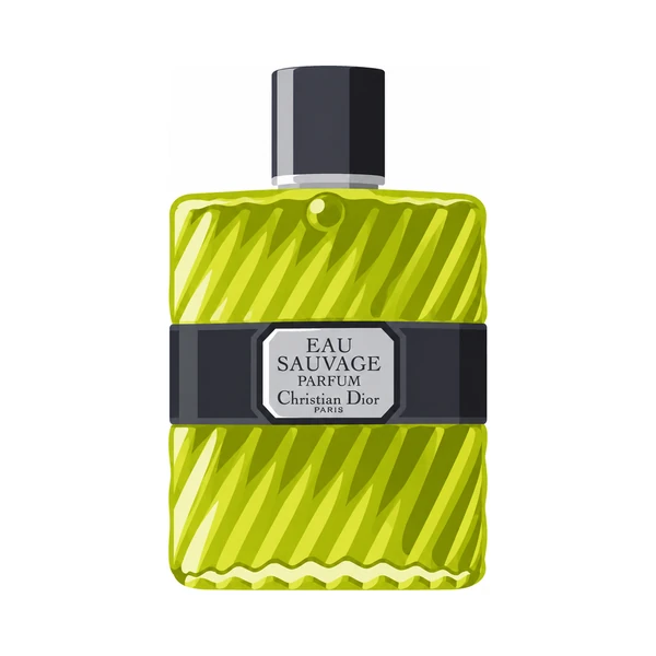 Dior Eau Sauvage Parfum