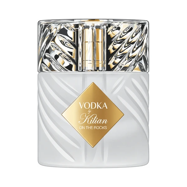 Kilian Vodka on the Rocks