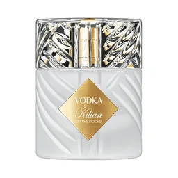Kilian Vodka on the Rocks