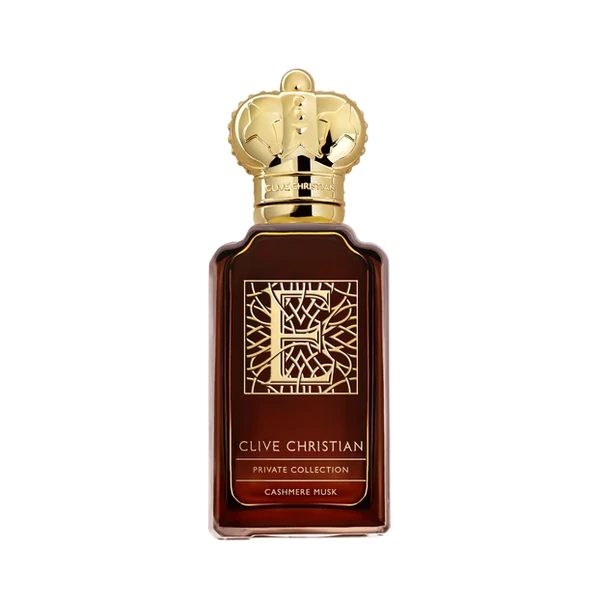 Clive Christian E Cashmere Musk