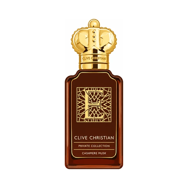 Clive Christian E Cashmere Musk
