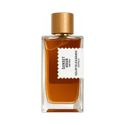 Goldfield & Banks Sunset Hour Dark Peach