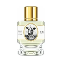 Zoologist Cow