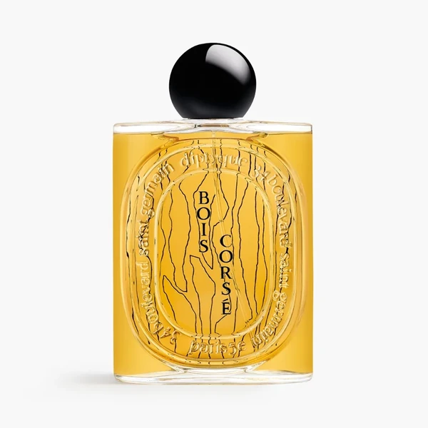 Diptyque Bois Corse