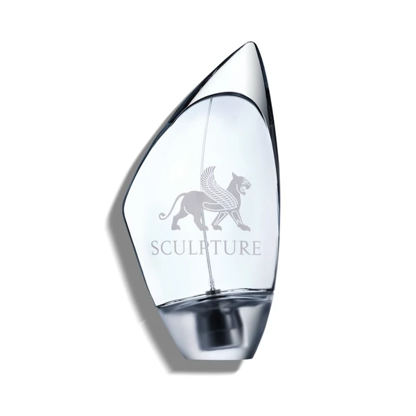 Nikos Sculpture Homme