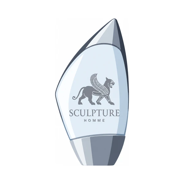 Nikos Sculpture Homme