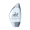 Nikos Sculpture Homme