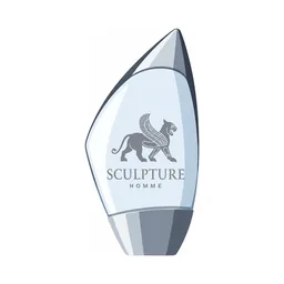 Nikos Sculpture Homme