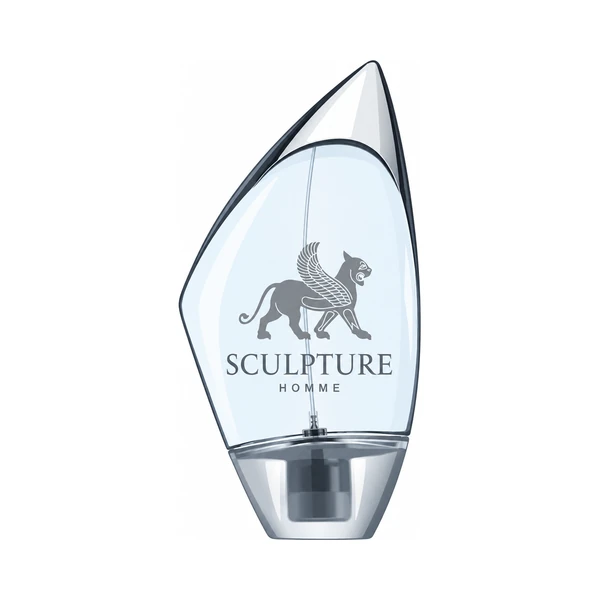 Nikos Sculpture Homme