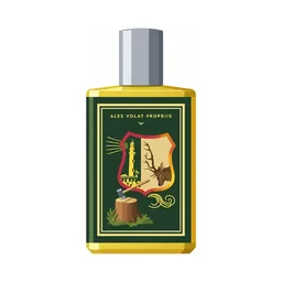 Imaginary Authors Cape Heartache bottle
