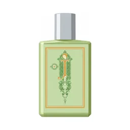 Imaginary Authors Saint Julep bottle