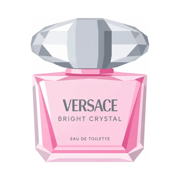 Versace Bright Crystal EDT