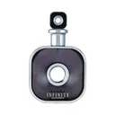 Armaf Infinity Silver