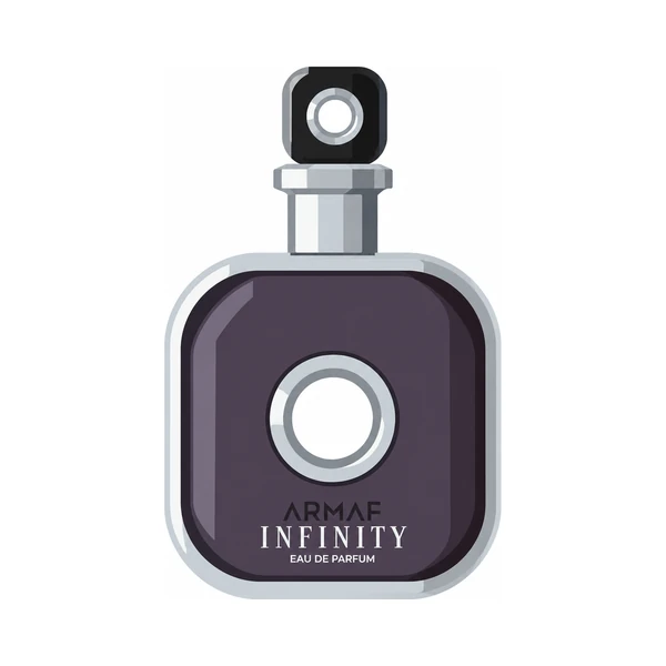 Armaf Infinity Silver