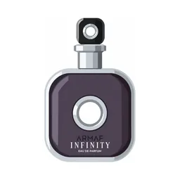 Armaf Infinity Silver