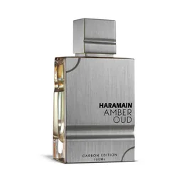 Al Haramain Amber Oud Carbon Edition