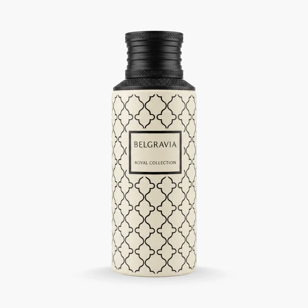Maison Asrar Belgravia