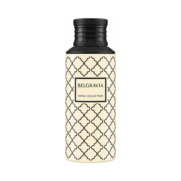 Maison Asrar Belgravia