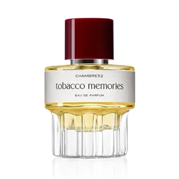 Chambre52 Tobacco Memories EDP