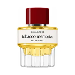 Chambre52 Tobacco Memories EDP