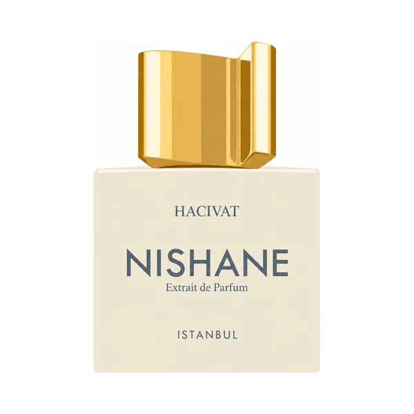 Nishane Hacivat