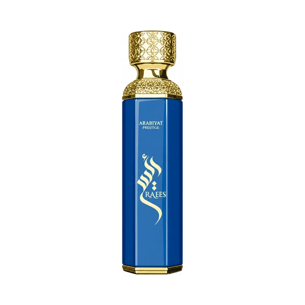 Arabiyat Prestige Raees