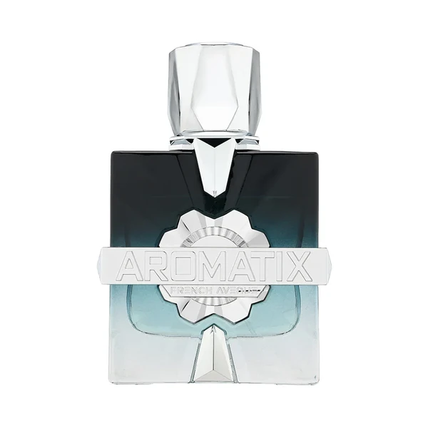 French Avenue Frostbite Extrait