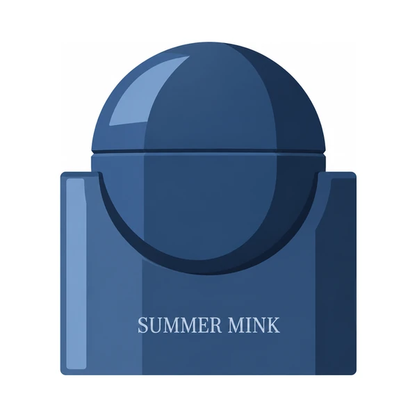 Better World Fragrance House Summer Mink bottle