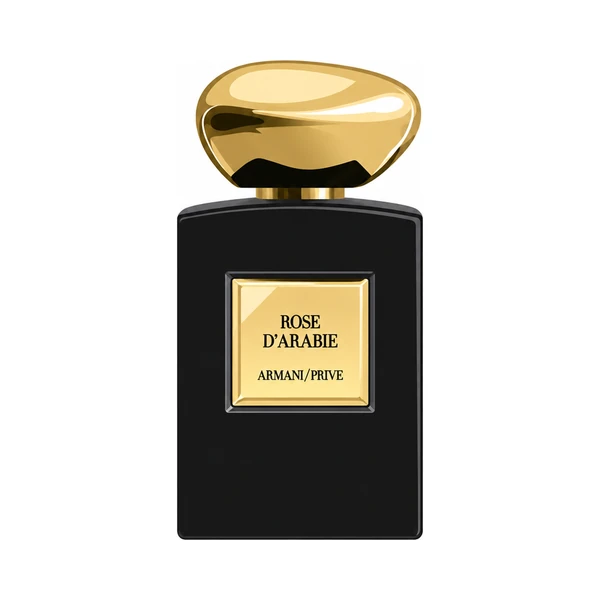 Giorgio Armani Rose d'Arabie EDP Intense