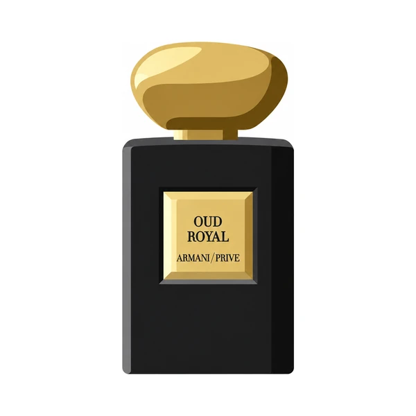 Giorgio Armani Oud Royal EDP Intense