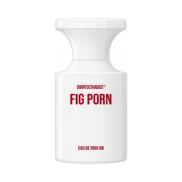 BORNTOSTANDOUT Fig Porn