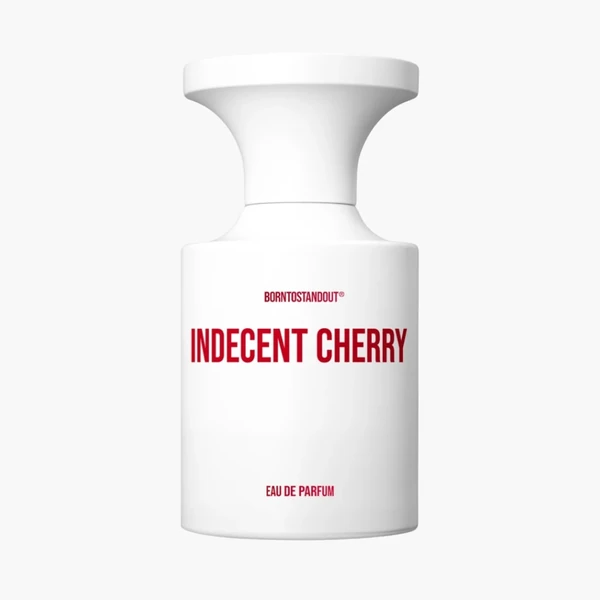 BORNTOSTANDOUT Indecent Cherry