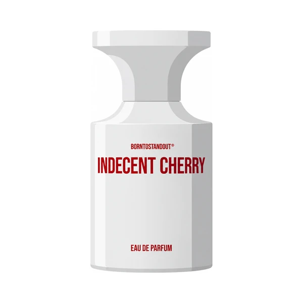 BORNTOSTANDOUT Indecent Cherry