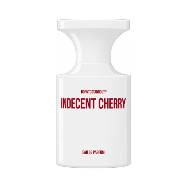 BORNTOSTANDOUT Indecent Cherry