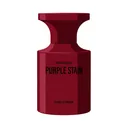BORNTOSTANDOUT Purple Stain