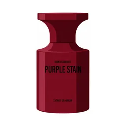 BORNTOSTANDOUT Purple Stain