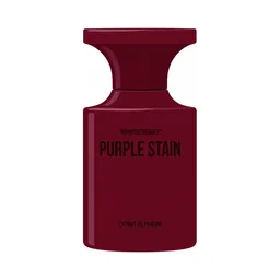 BORNTOSTANDOUT Purple Stain