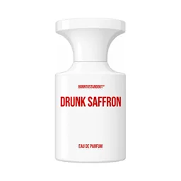 BORNTOSTANDOUT Drunk Saffron