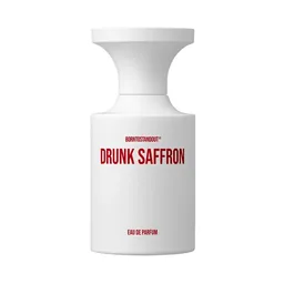 BORNTOSTANDOUT Drunk Saffron