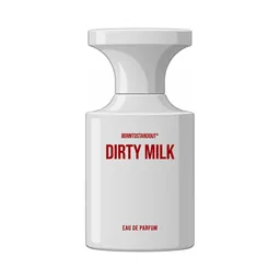 BORNTOSTANDOUT Dirty Milk